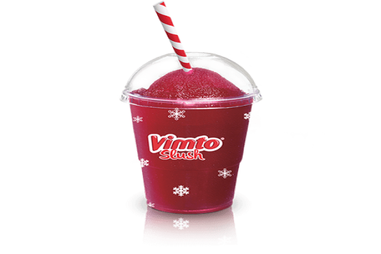 Vimto slash