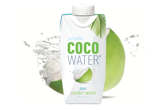 Coco water