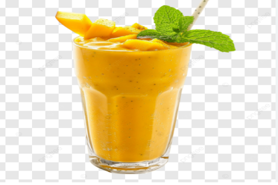 Mango Frappe 