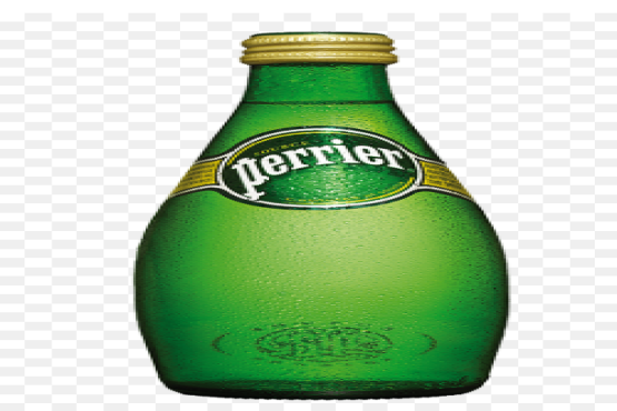 source perrier water 