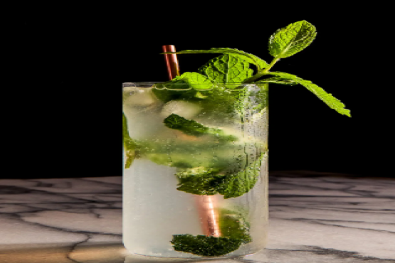 Classic Mojito