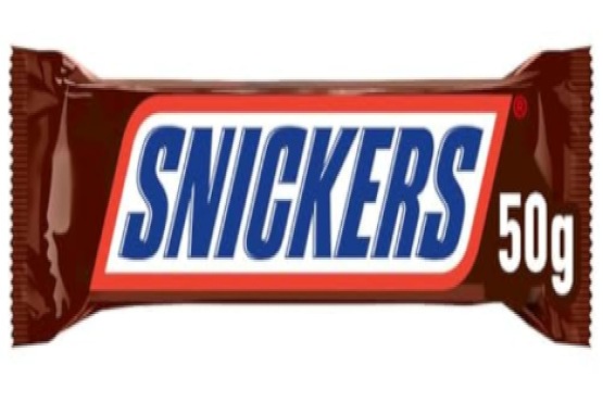 Snickers