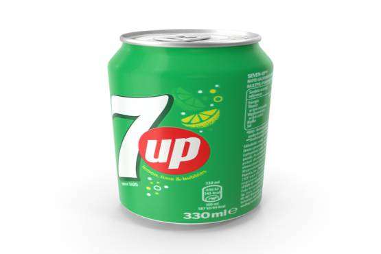 7-Up