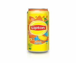 Lipton peach