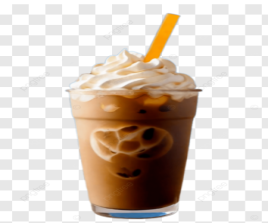 Classic Coffee Frappe