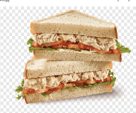 Chicken Sandwich