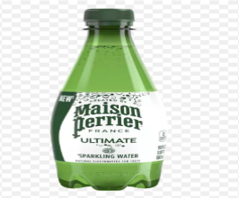 Maison perrier water