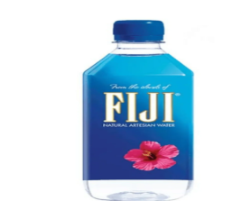 fiji water